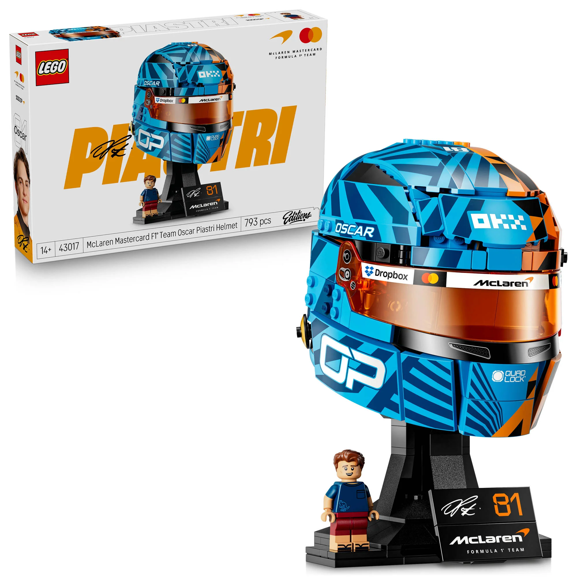 LEGO® New Arrivals